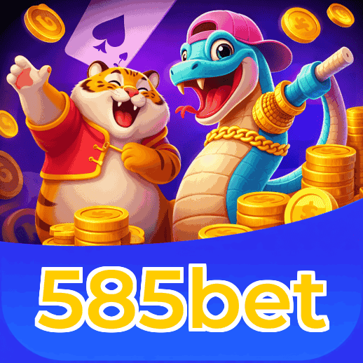 Vantagens do APK 585bet para Android