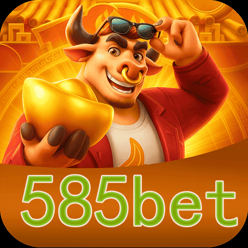 585bet Cassino Online