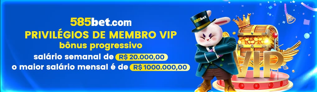 585bet Fundo de Resgate de Perdas Semanais